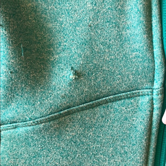 North Face jacket size medium - Picture 2 of 3